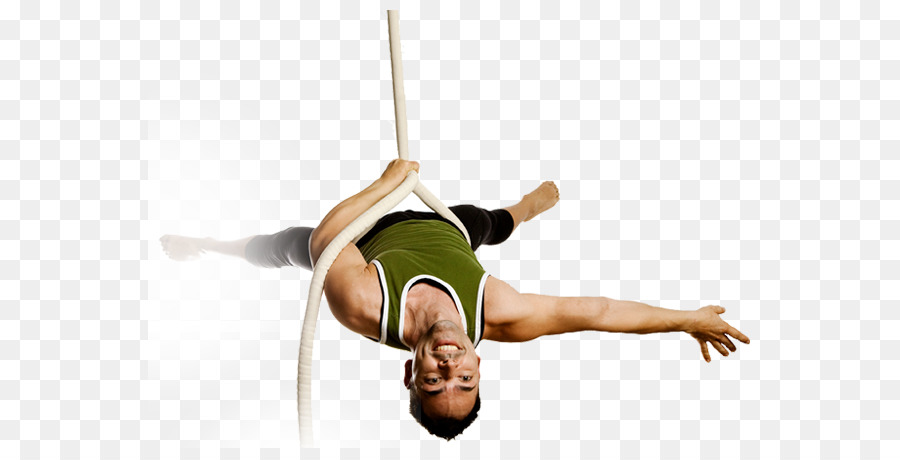 Acrobacias，Circo PNG