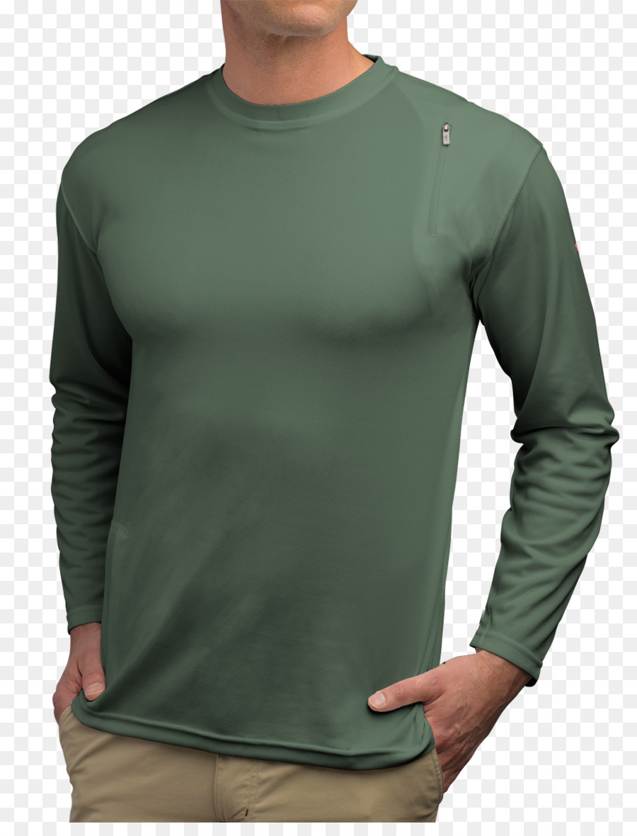 Camisa Verde，Arriba PNG