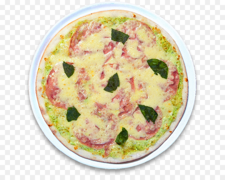 Pizza，Pesto PNG