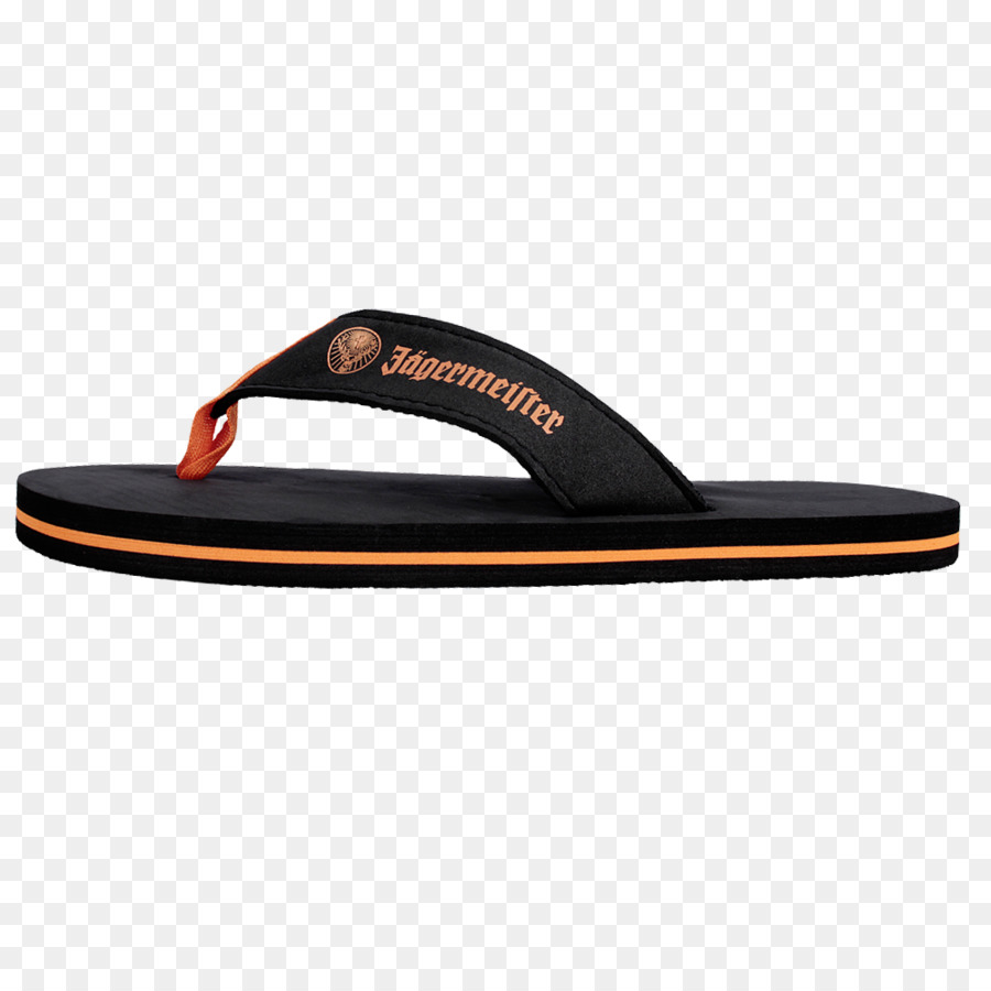 Chanclas Negras，Sandalia PNG