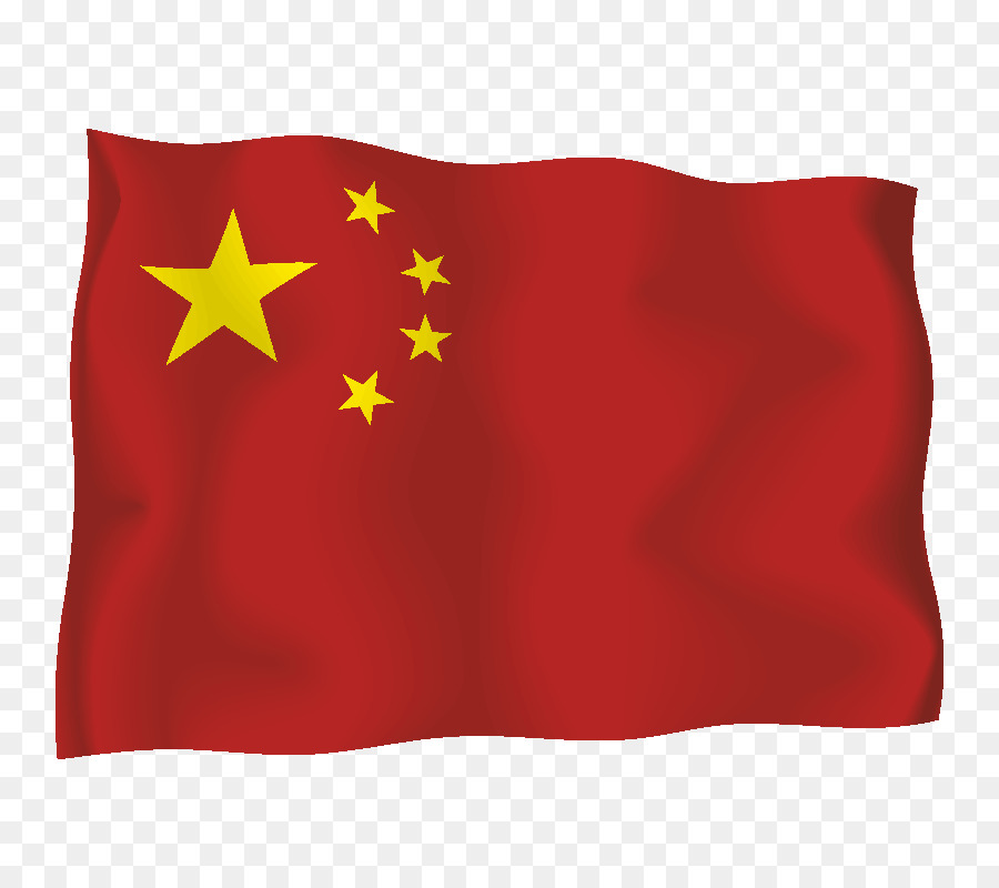 China，La Bandera De China PNG