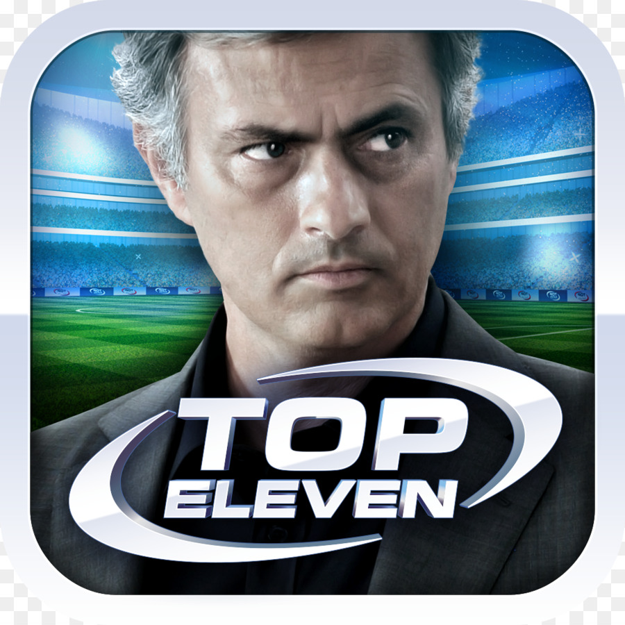 Top Eleven Football Manager，Online Soccer Manager PNG