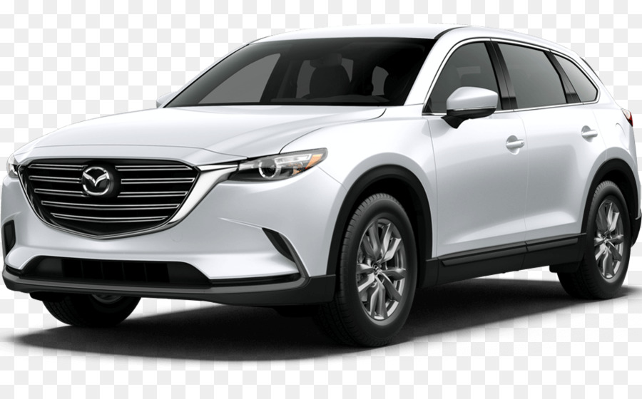 2018 Mazda Cx9，Mazda Cx9 2017 PNG