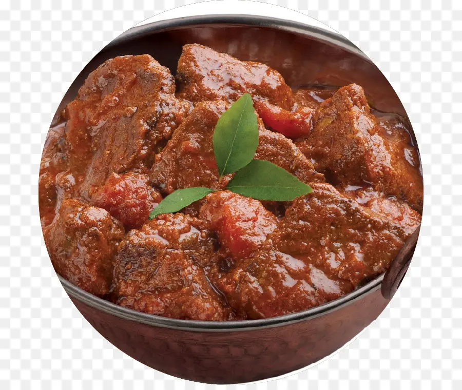 Vindaloo，La Cocina India PNG