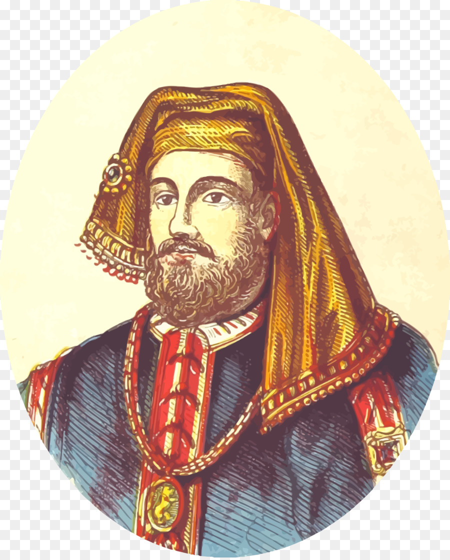 Henry Viii，Enrique Iv Parte 1 PNG