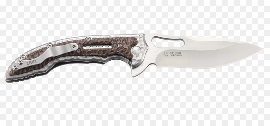 Cuchillo Plegable，Cuchilla PNG