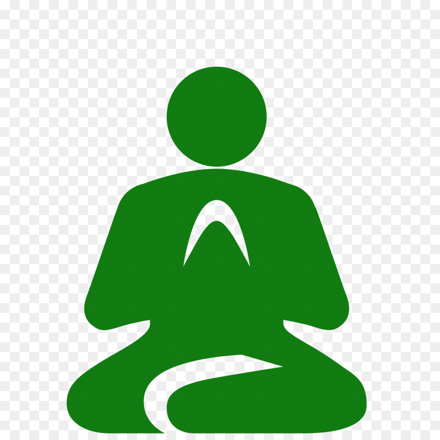La Meditación，La Meditación Budista PNG