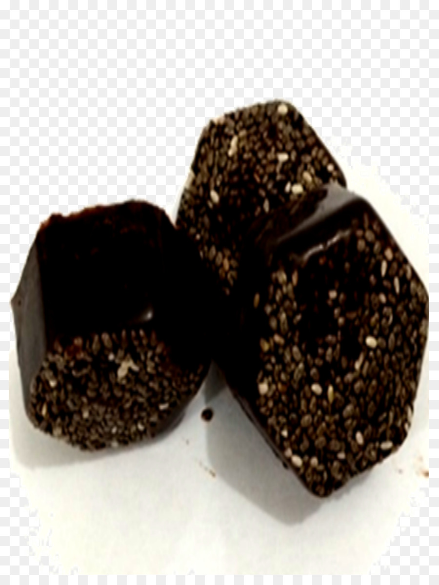 Trufa De Chocolate，Bolas De Chocolate PNG