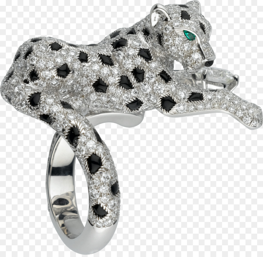 Joyería，Cartier PNG