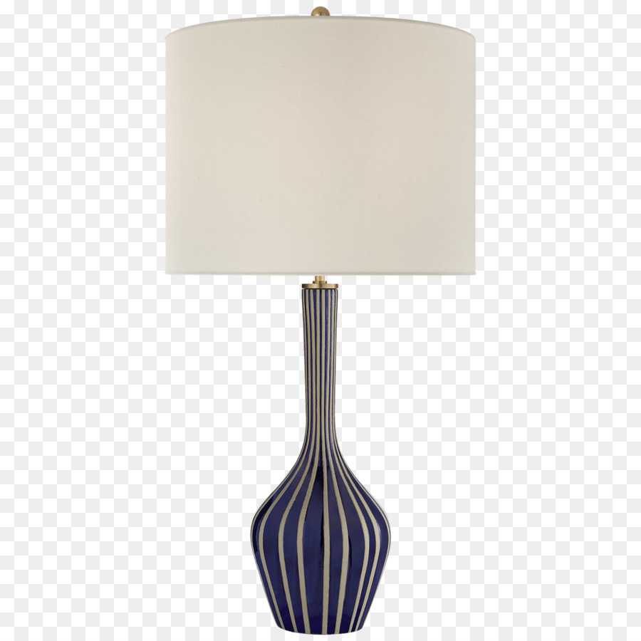 Lámpara De Mesa Azul，Luz PNG