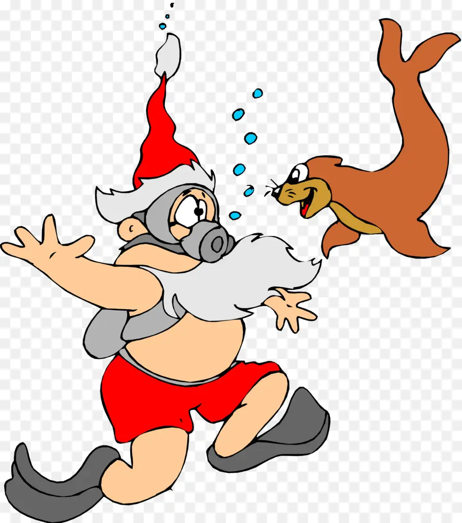 Santa Claus，La Vida Y Aventuras De Santa Claus PNG