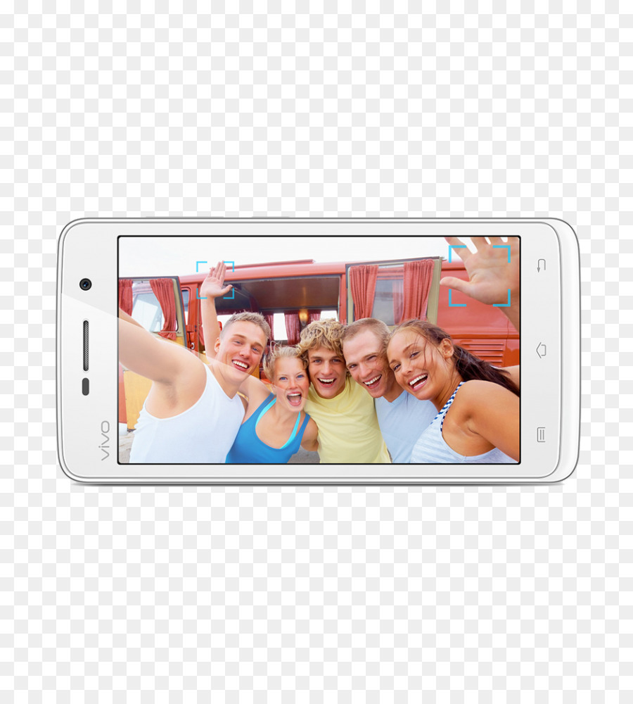 Vivo，Smartphone PNG