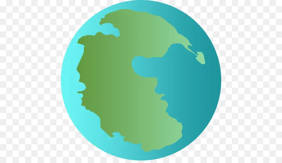 Pangea，Supercontinente PNG