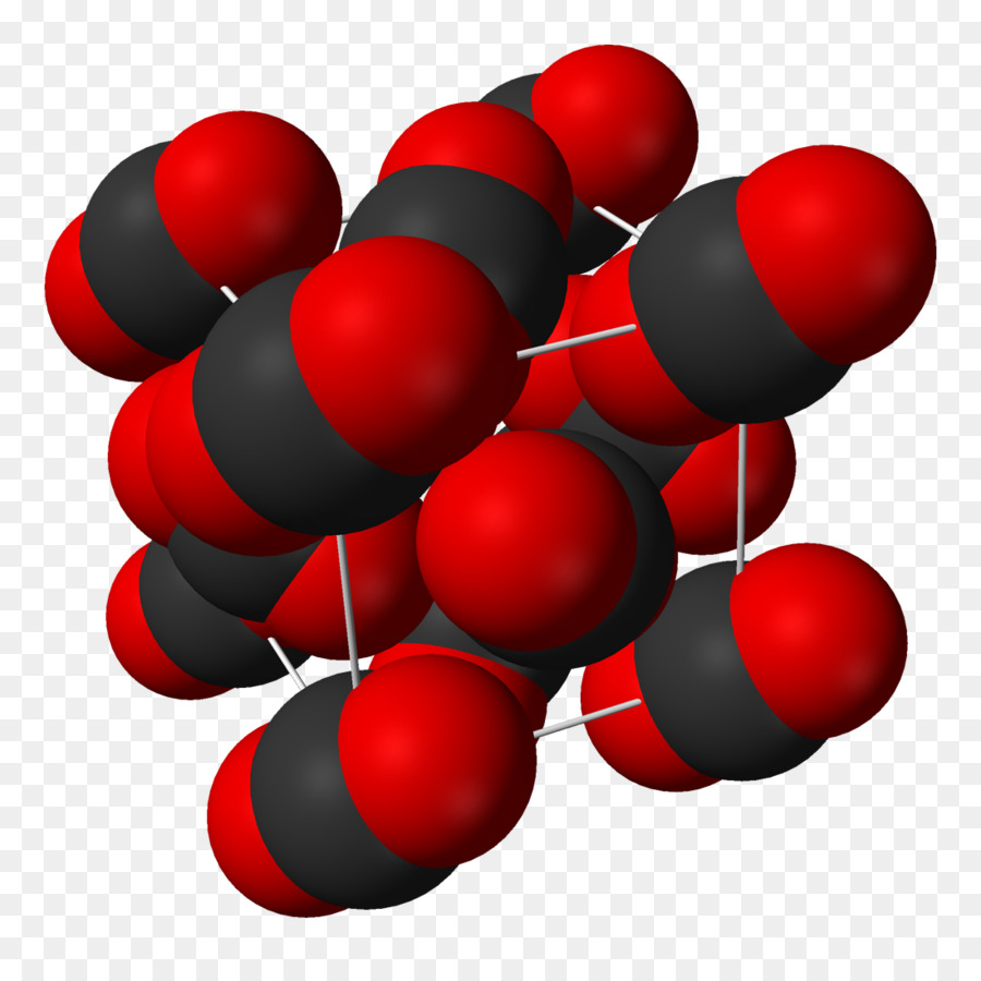 El Dióxido De Carbono，De Carbono PNG