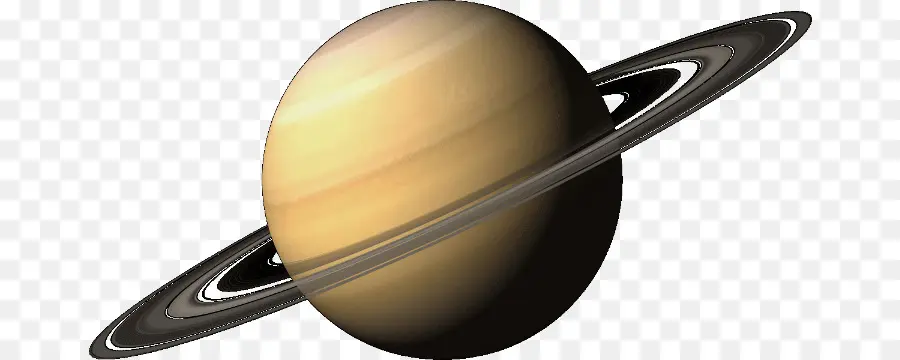 Saturno，Planeta PNG