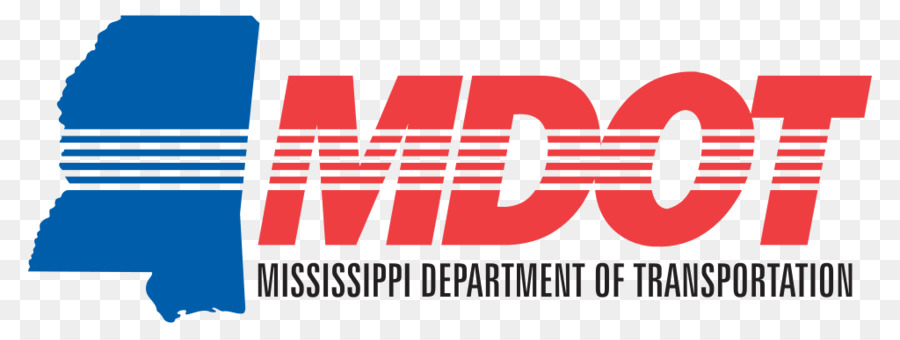Mississippi，Estados Unidos Departamento De Transporte PNG