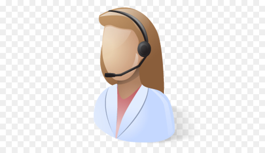 Servicio Al Cliente，Auriculares PNG