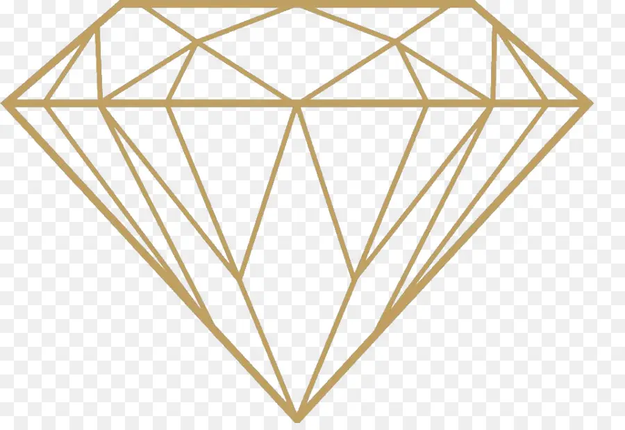 Corte De Diamante，Diamante PNG
