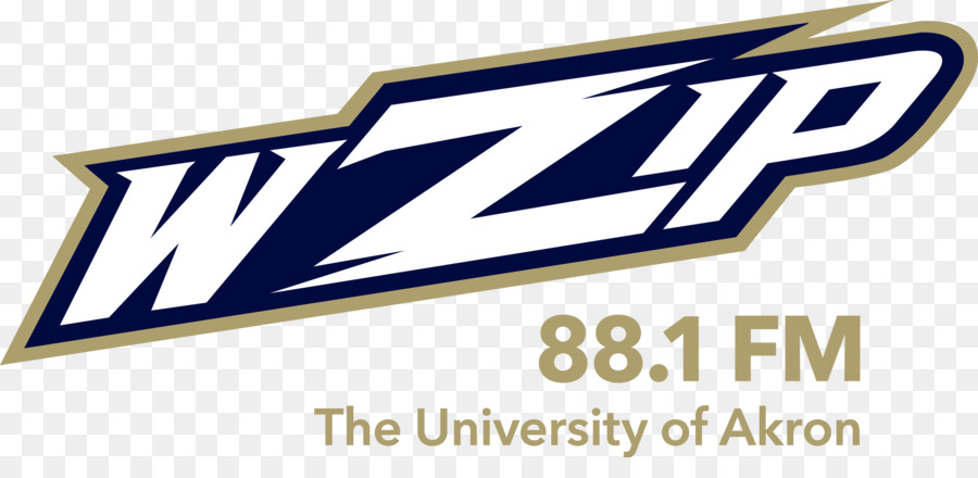 Universidad De Akron，Wzip PNG