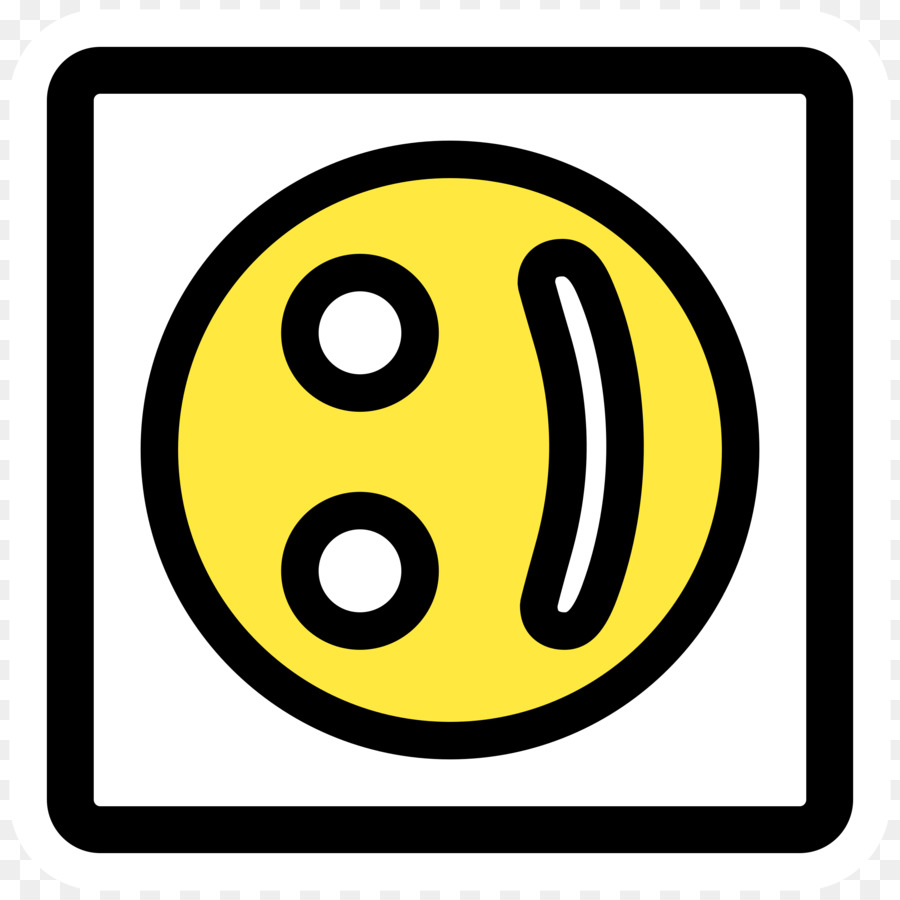 Smiley，Emoticon PNG