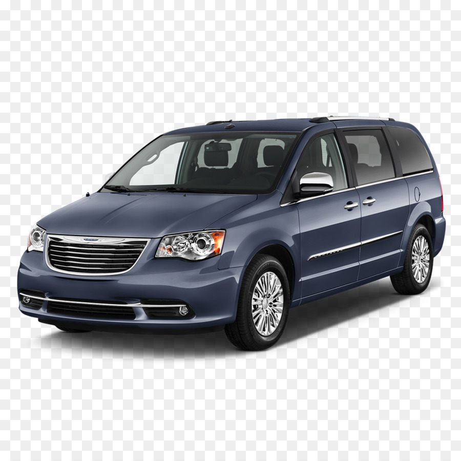 Chrysler，Minivan PNG