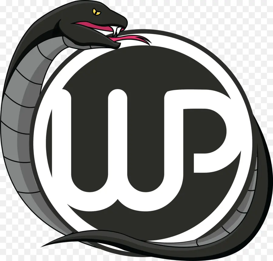 Serpiente Y Logo，Círculo PNG