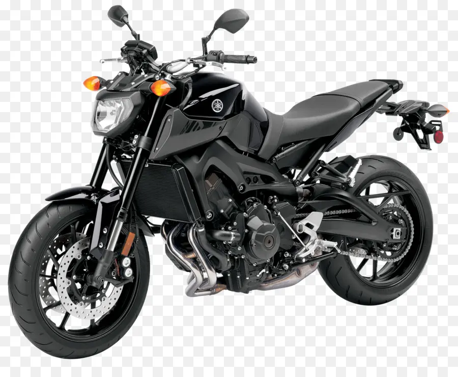 Yamaha Motor Company，Yamaha Fz09 PNG