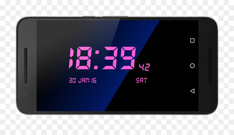 Smartphone，Radio Reloj PNG