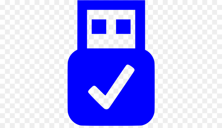 Marca De Verificación Usb，Icono PNG