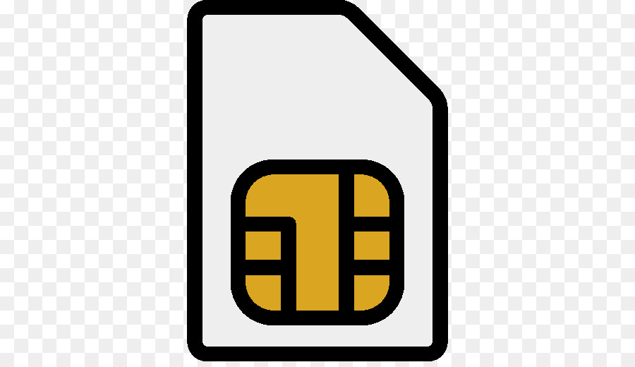 Tarjeta Sim，Chip PNG