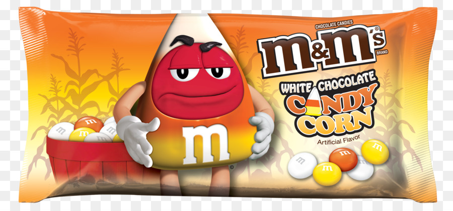 Candy Corn，Chocolate Blanco PNG