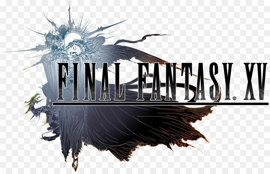 Edición De Bolsillo De Final Fantasy Xv，Videojuego PNG