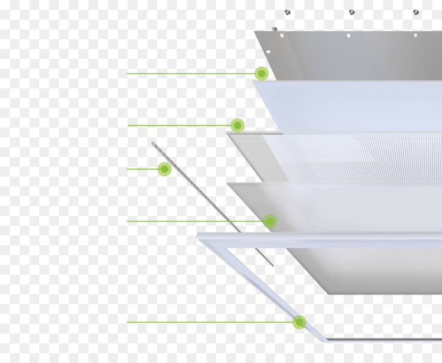 La Luz，Emitidores De Diodo PNG