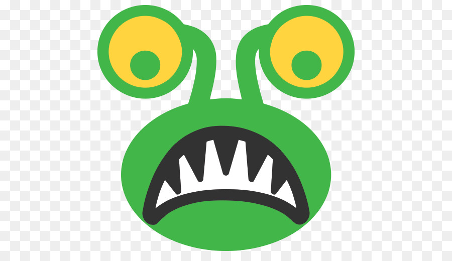 Emoji，Goblin PNG