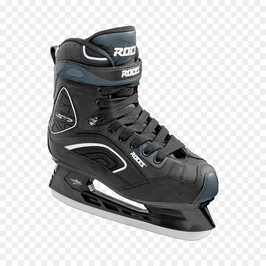 Patines De Hielo，Roces PNG