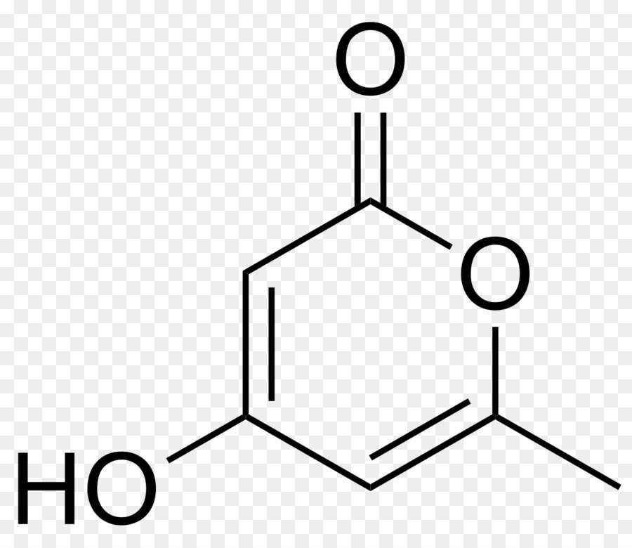 Estructura Química，Grupo Hidroxilo PNG