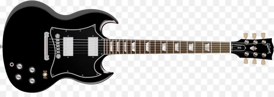 Gibson Sg Special，Gibson Sg PNG