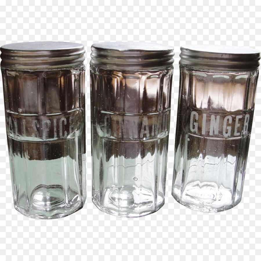 Mason Jar，Hoosier Gabinete PNG