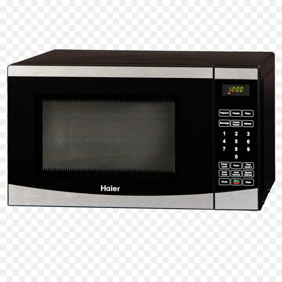 Los Hornos De Microondas，Haier PNG