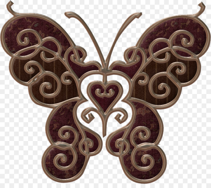 Mariposa，Ojo PNG