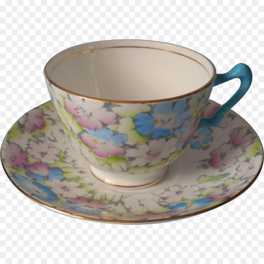 Taza De Café，Platillo PNG