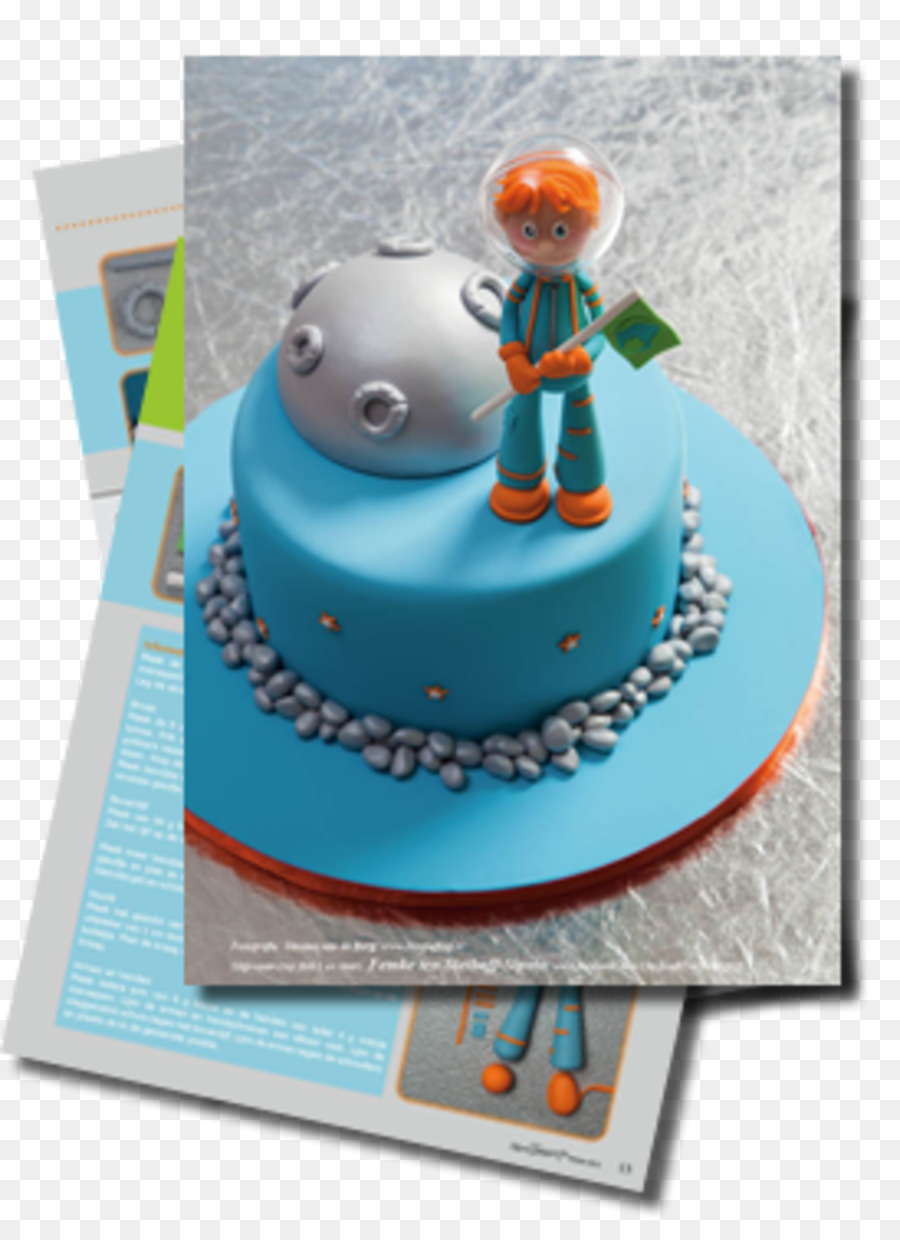 Pastel De Cumpleaños，Azúcar Pastel PNG