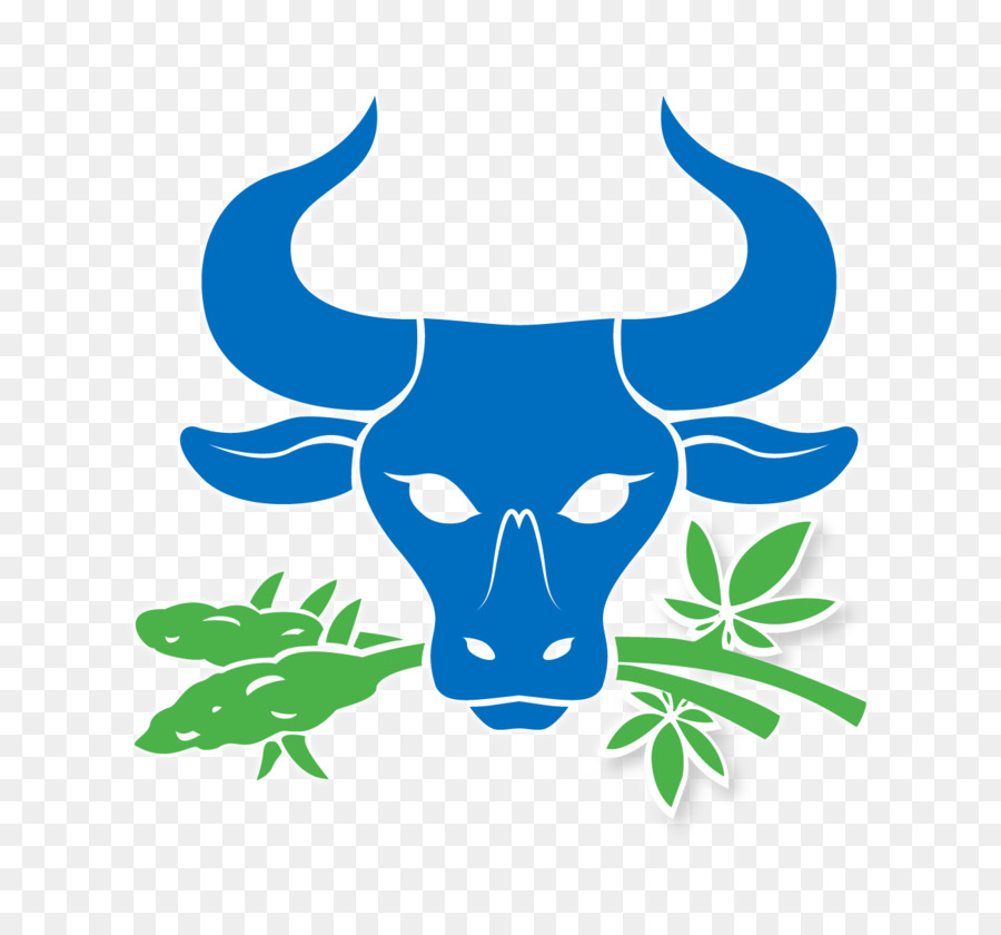 Blue Ox，El Ganado PNG