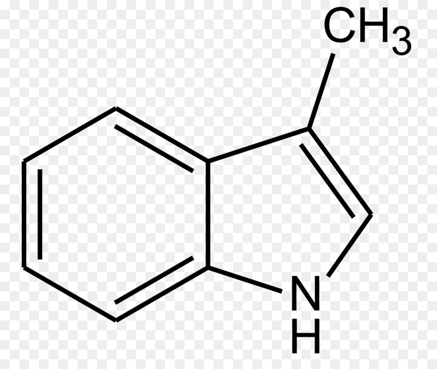 Escatol，Indol PNG