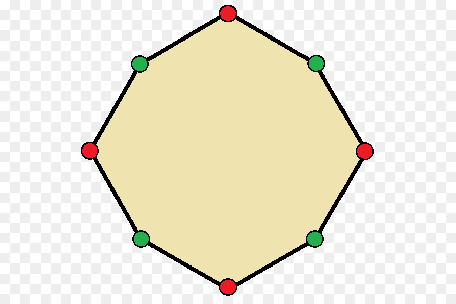 La Reflexión De Simetría，Polígono PNG