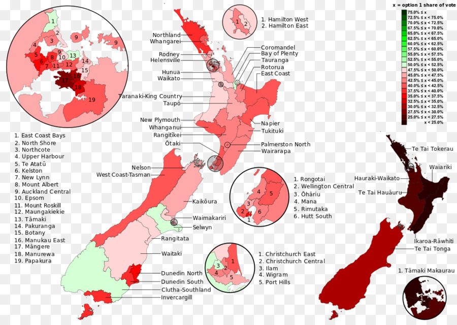 Nueva Zelanda，Nueva Zelanda Elecciones Generales De 2017 PNG