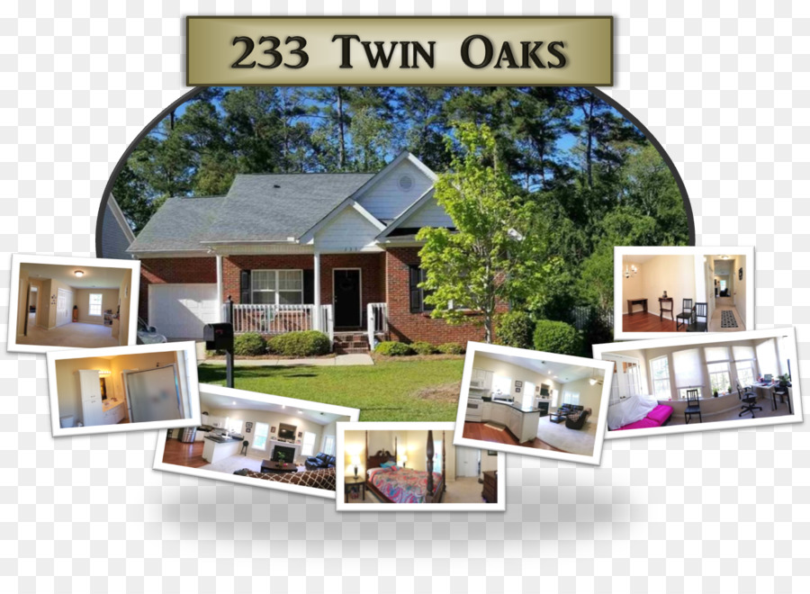 Twin Oaks De La Comunidad De Virginia，Casa PNG