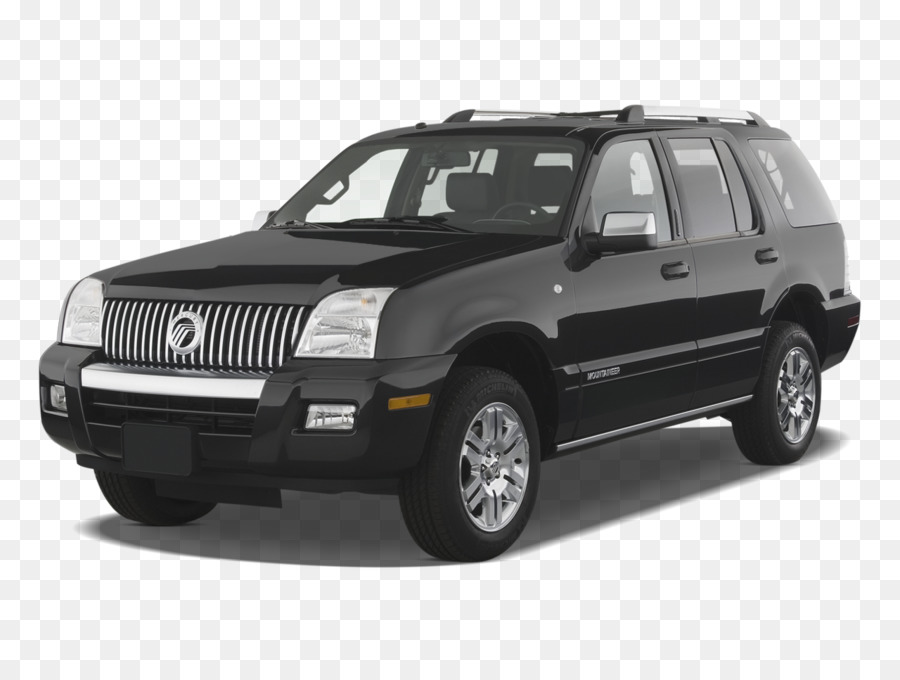 Suv Negro，Auto PNG