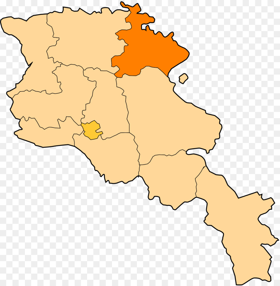 Provincia De Ararat，La Provincia De Kotayk PNG