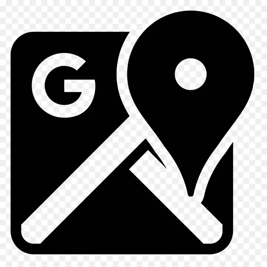 Google Maps，Iconos De Equipo PNG